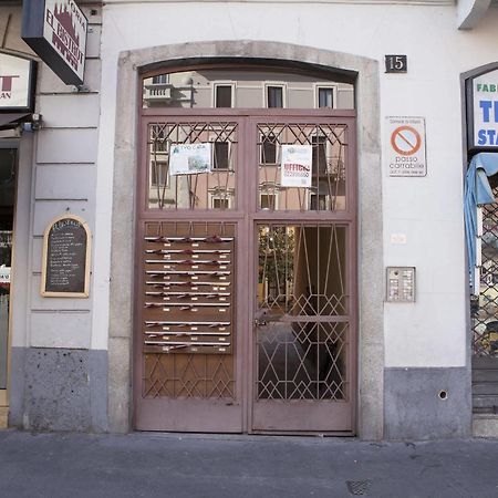 Alessia'S Flat - Buenos Aires Διαμέρισμα Μιλάνο Εξωτερικό φωτογραφία