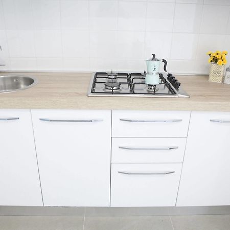 Alessia'S Flat - Buenos Aires Διαμέρισμα Μιλάνο Εξωτερικό φωτογραφία
