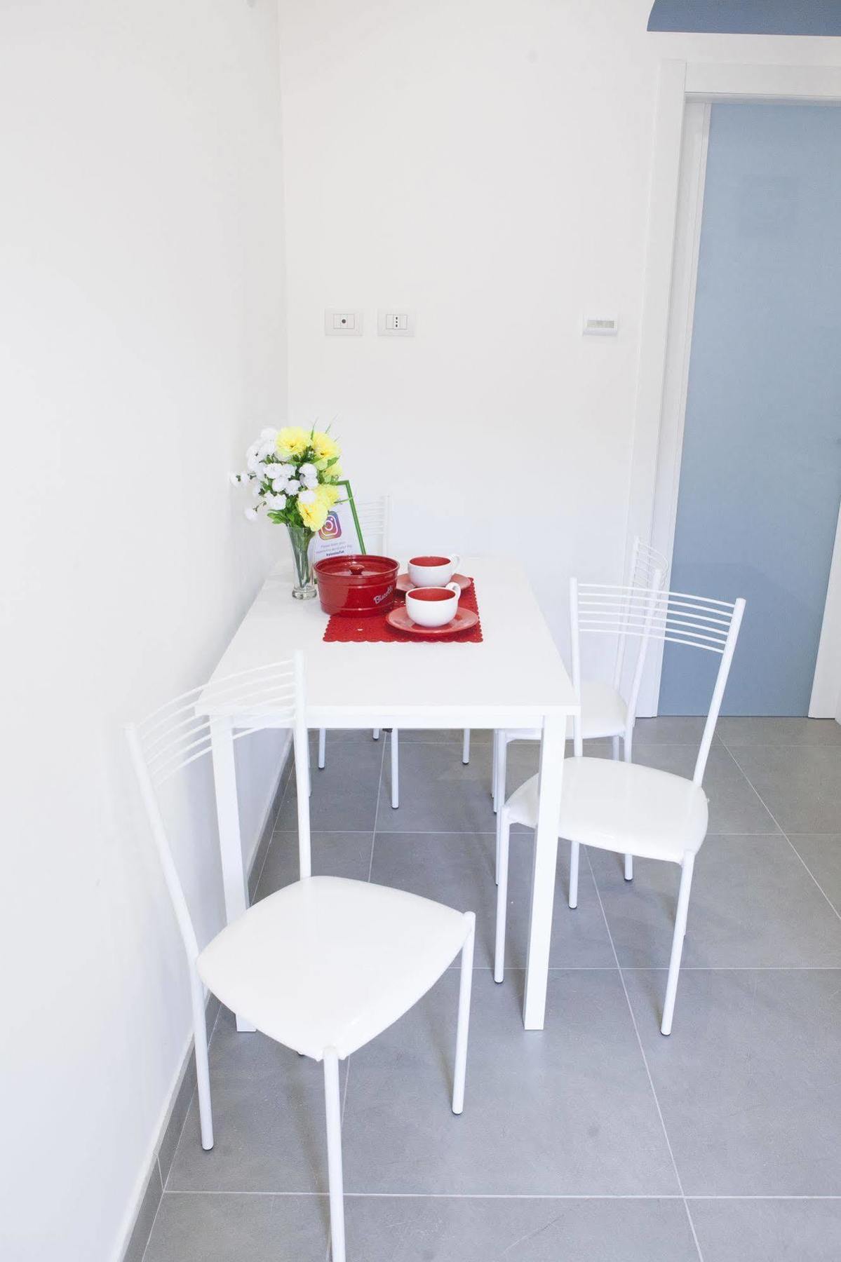 Alessia'S Flat - Buenos Aires Διαμέρισμα Μιλάνο Εξωτερικό φωτογραφία