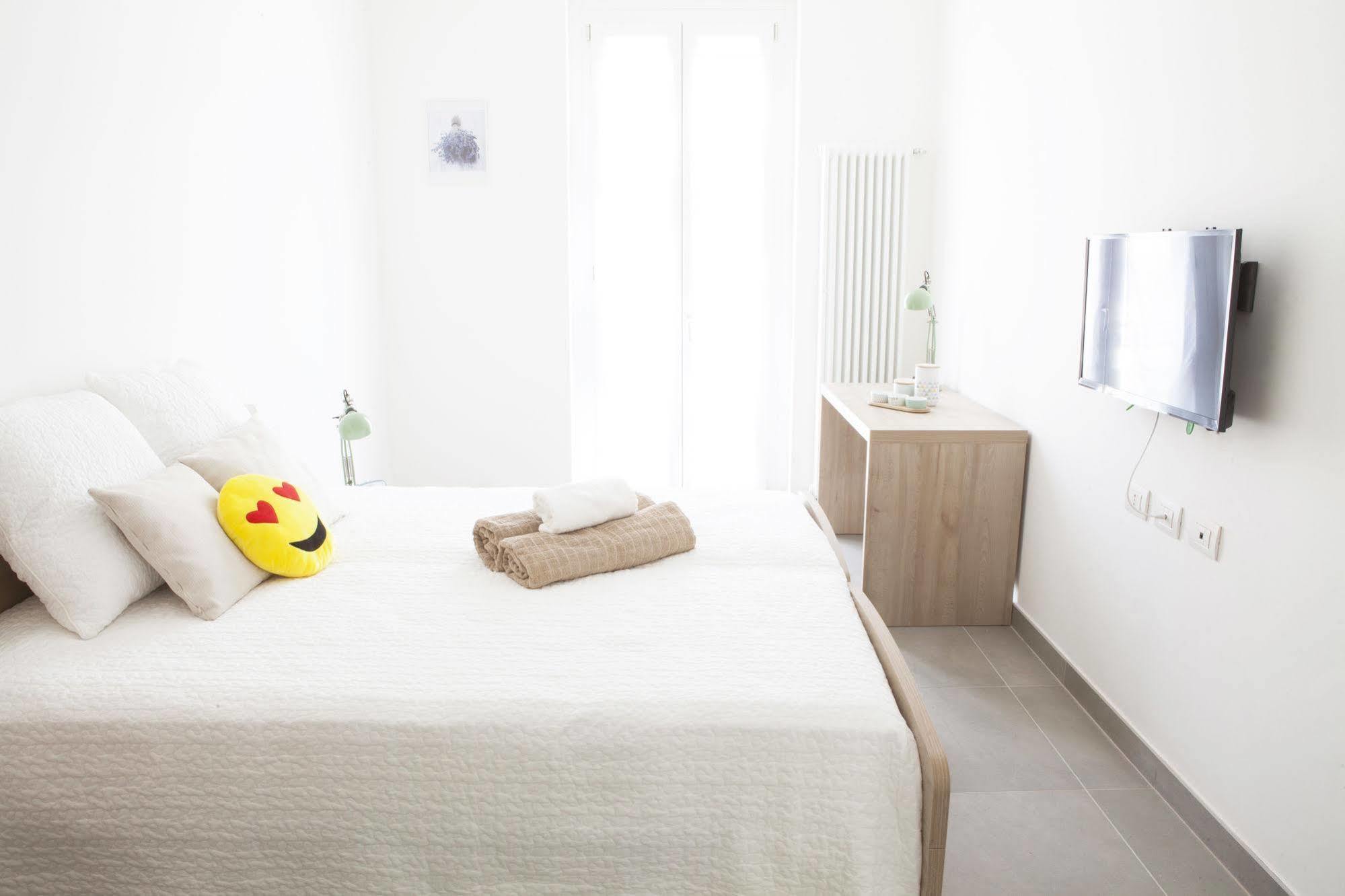 Alessia'S Flat - Buenos Aires Διαμέρισμα Μιλάνο Εξωτερικό φωτογραφία