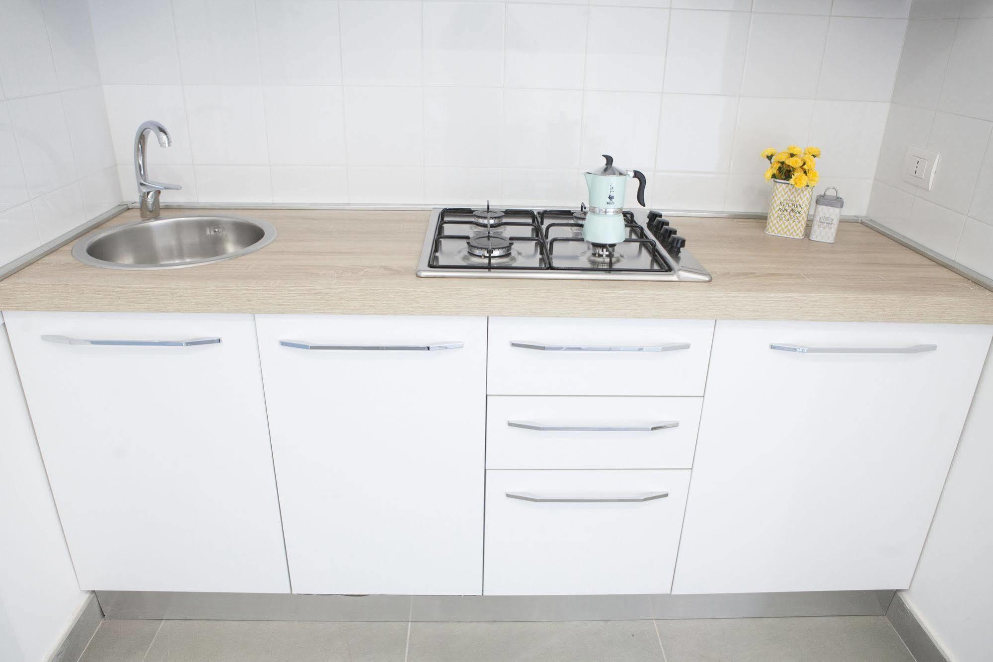 Alessia'S Flat - Buenos Aires Διαμέρισμα Μιλάνο Εξωτερικό φωτογραφία