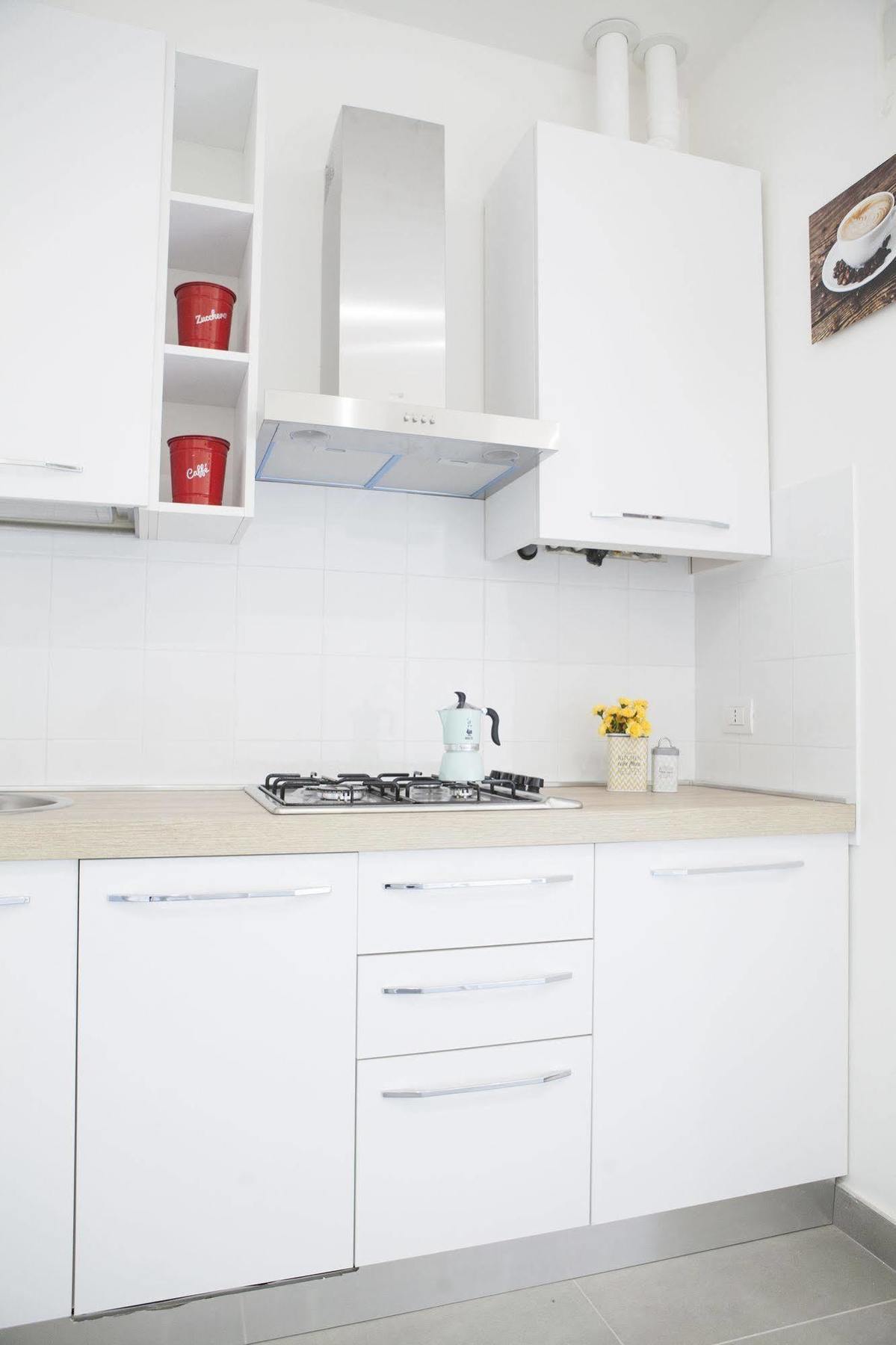 Alessia'S Flat - Buenos Aires Διαμέρισμα Μιλάνο Εξωτερικό φωτογραφία