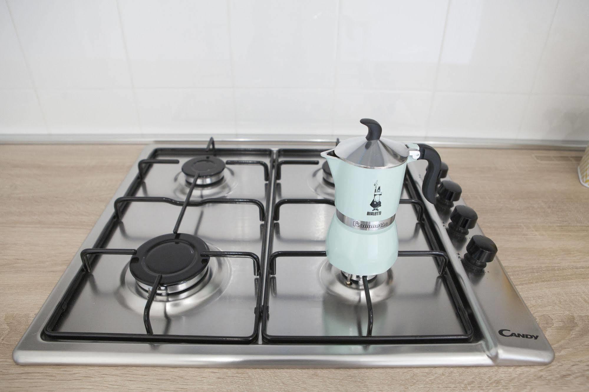 Alessia'S Flat - Buenos Aires Διαμέρισμα Μιλάνο Εξωτερικό φωτογραφία